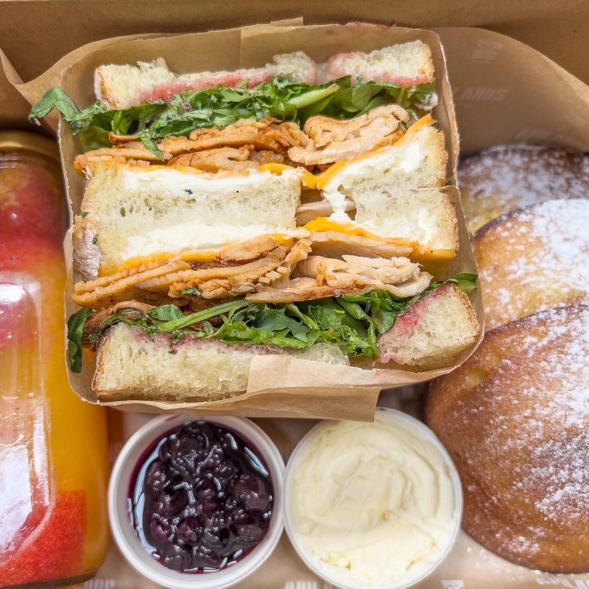 Happiness Box