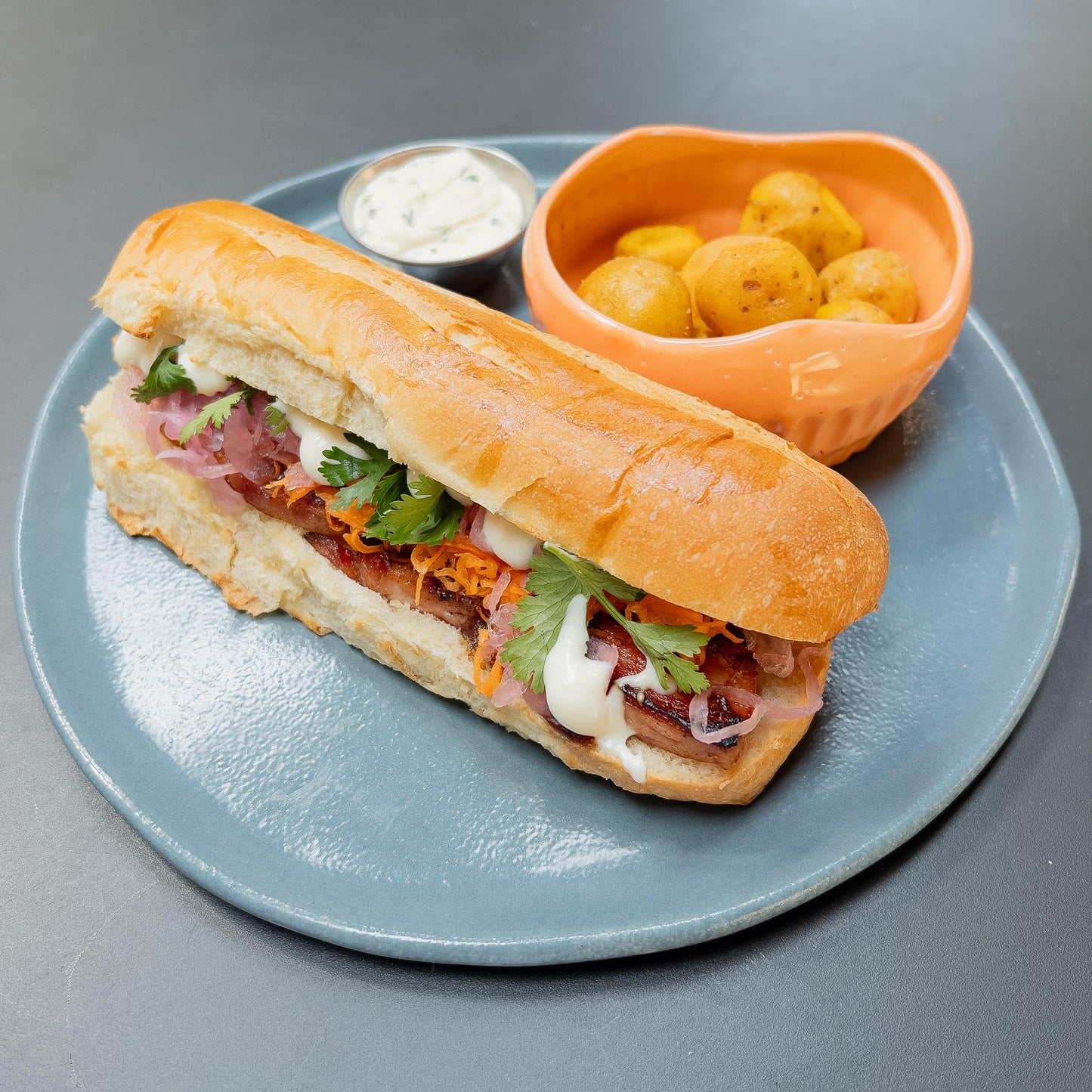 Banh mi