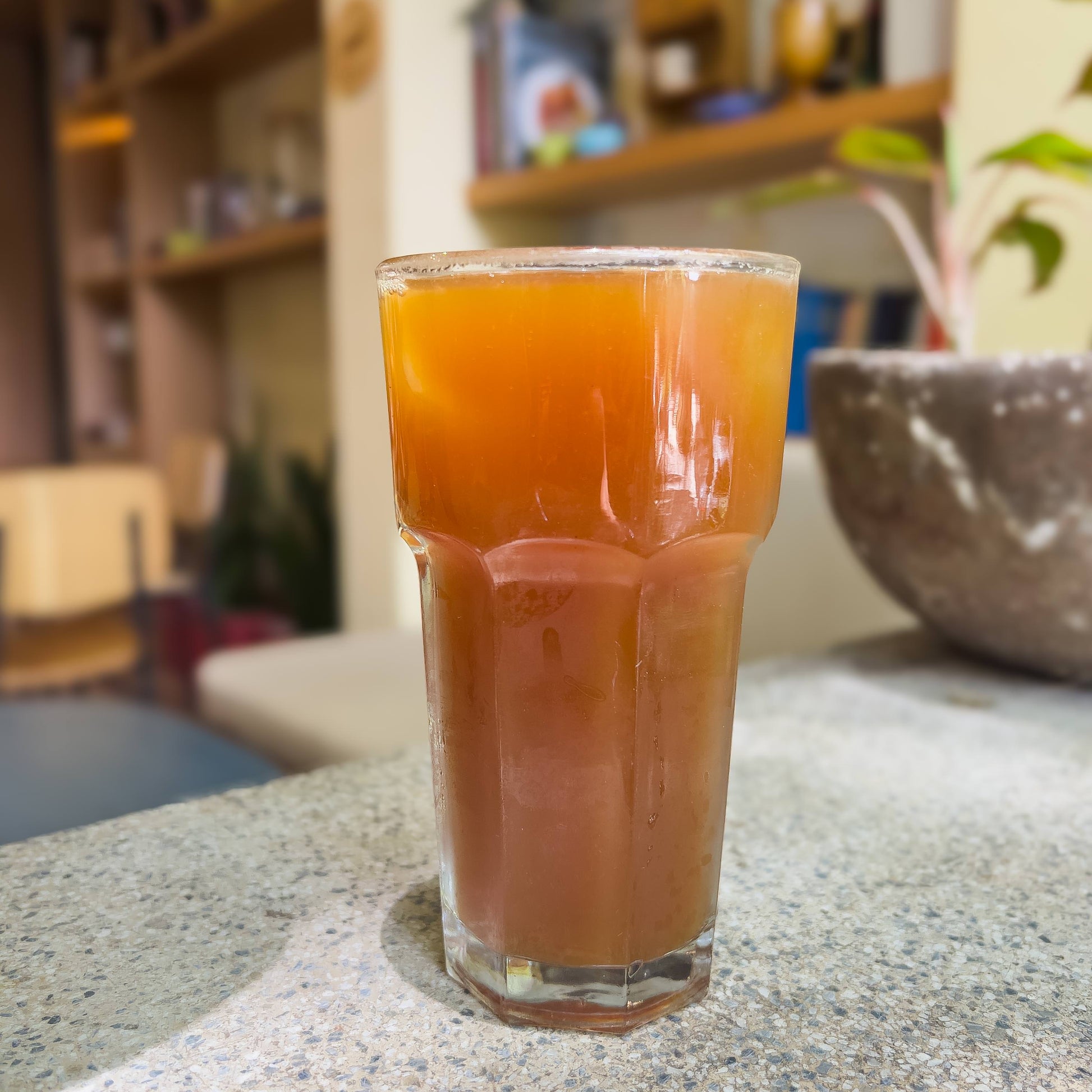 Cold brew