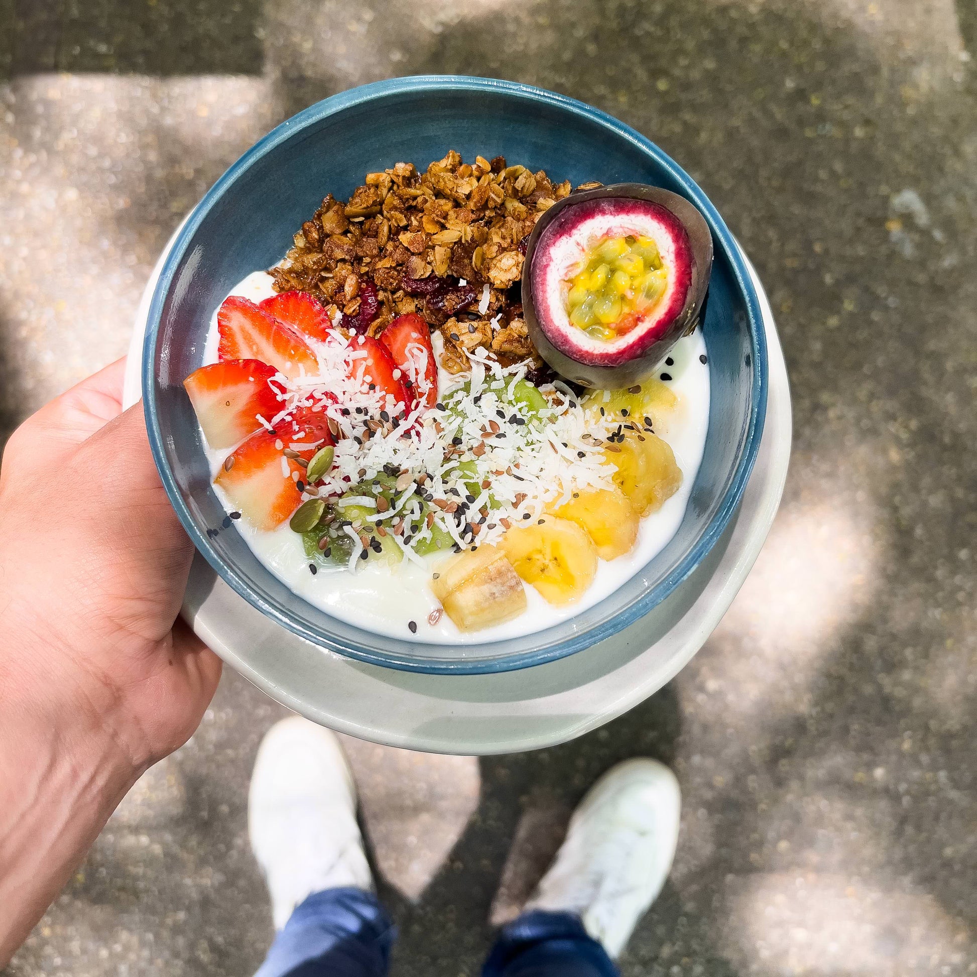 Granola