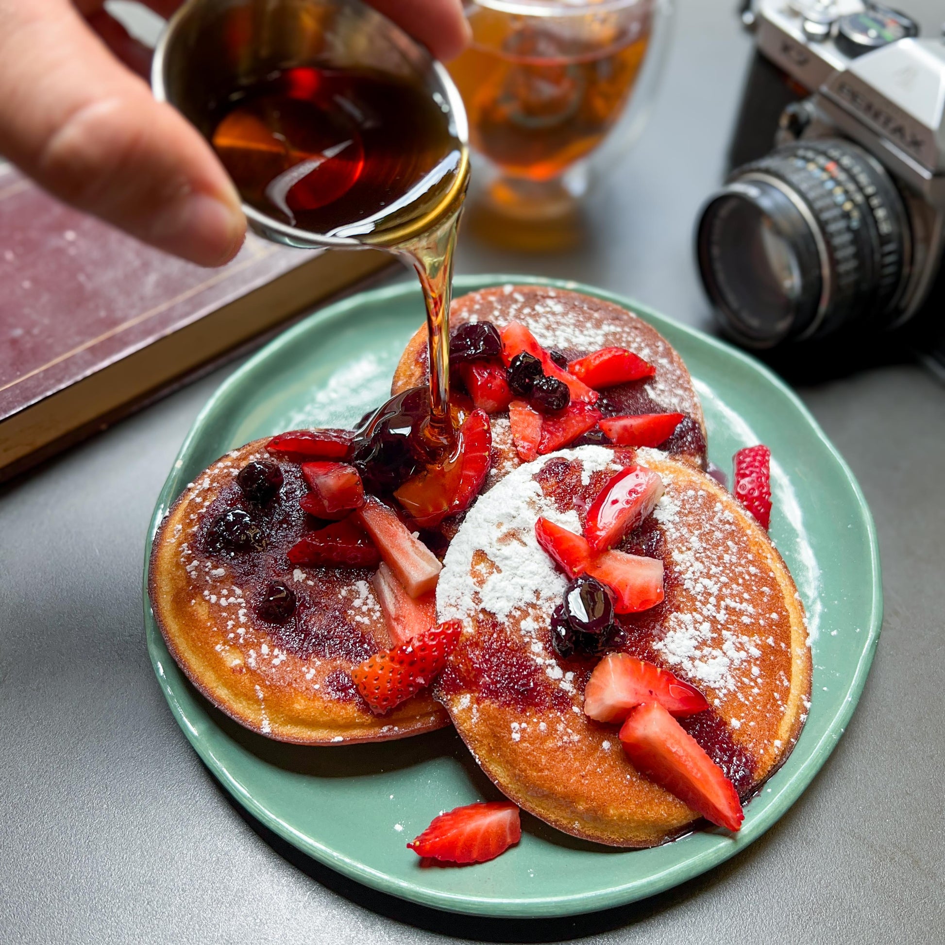Pancakes