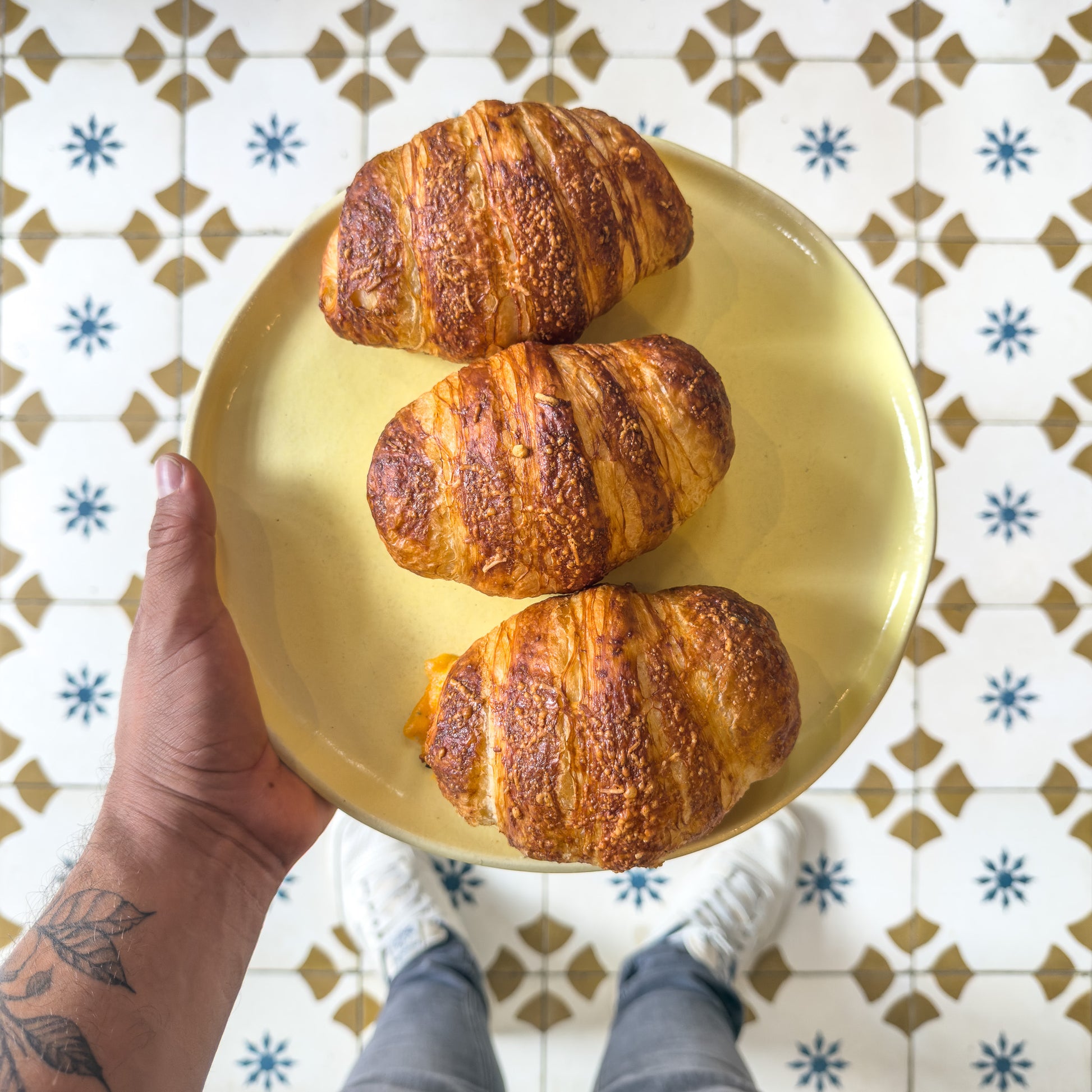Croissant