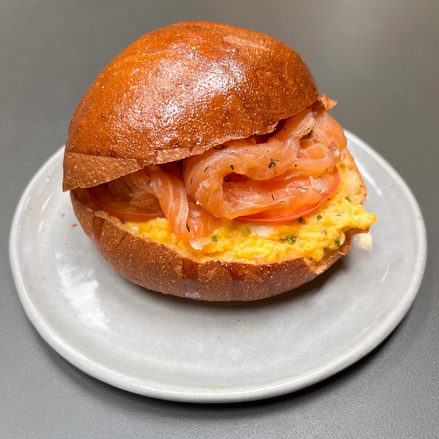cheese apilado
