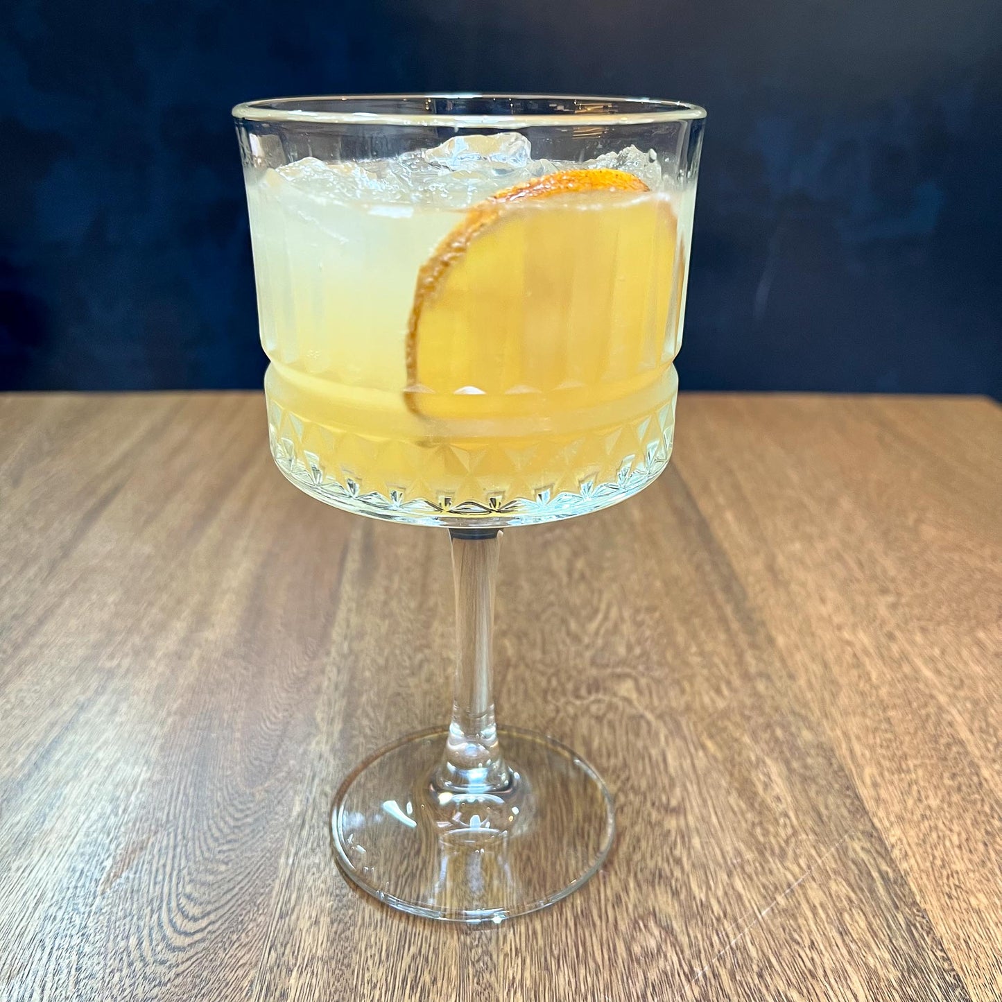 Amaretto spritz