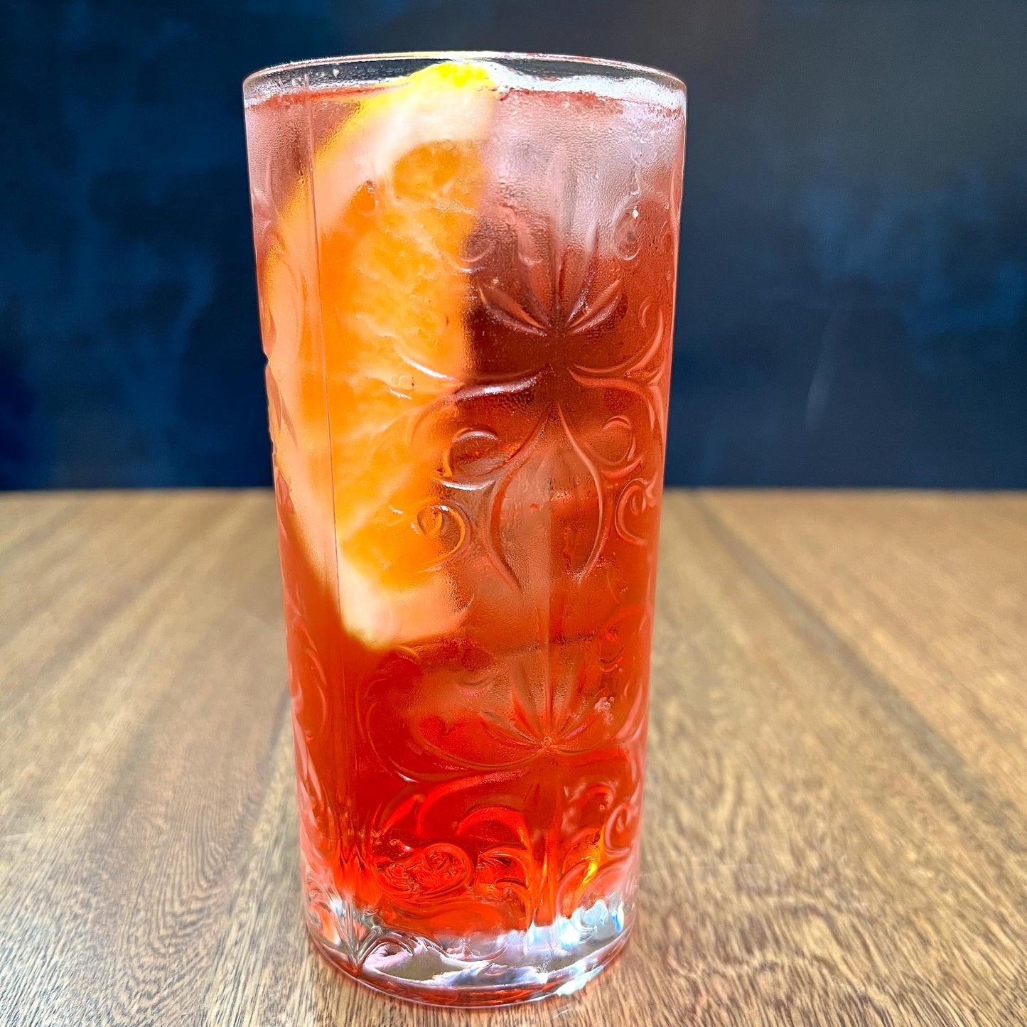Bicicletta spritz