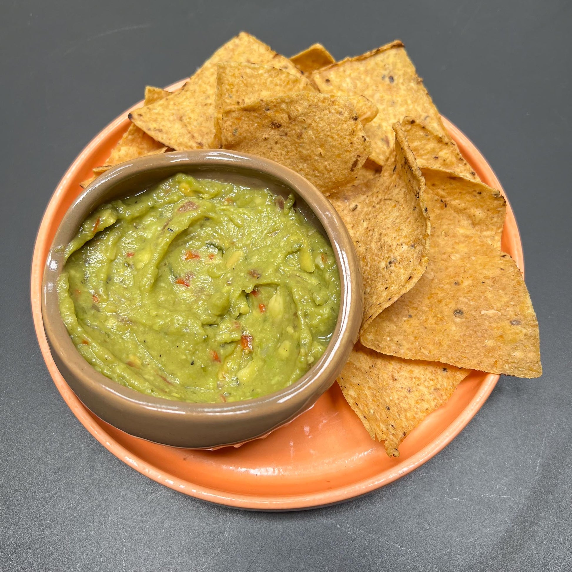 Guacamole