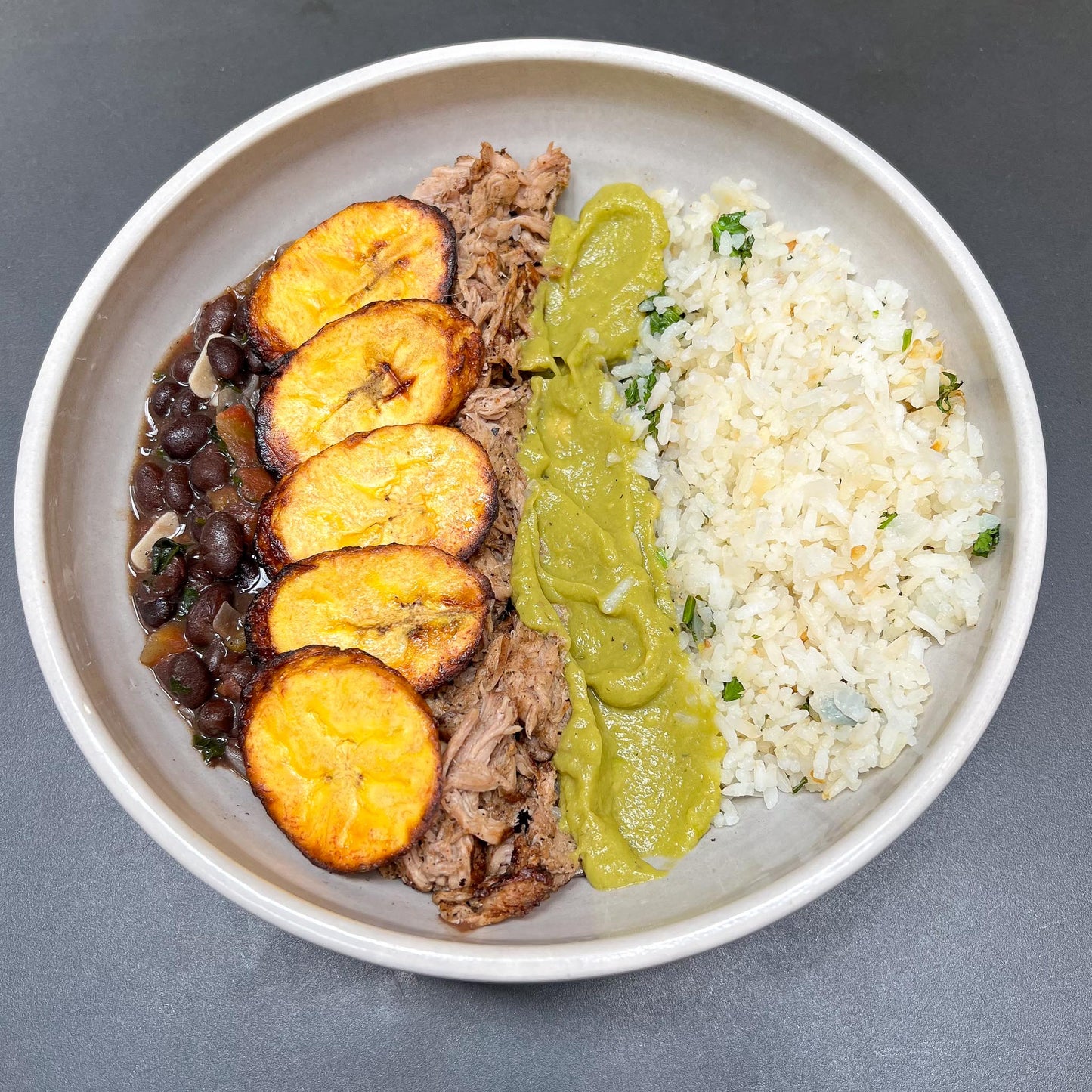 Havana Bowl