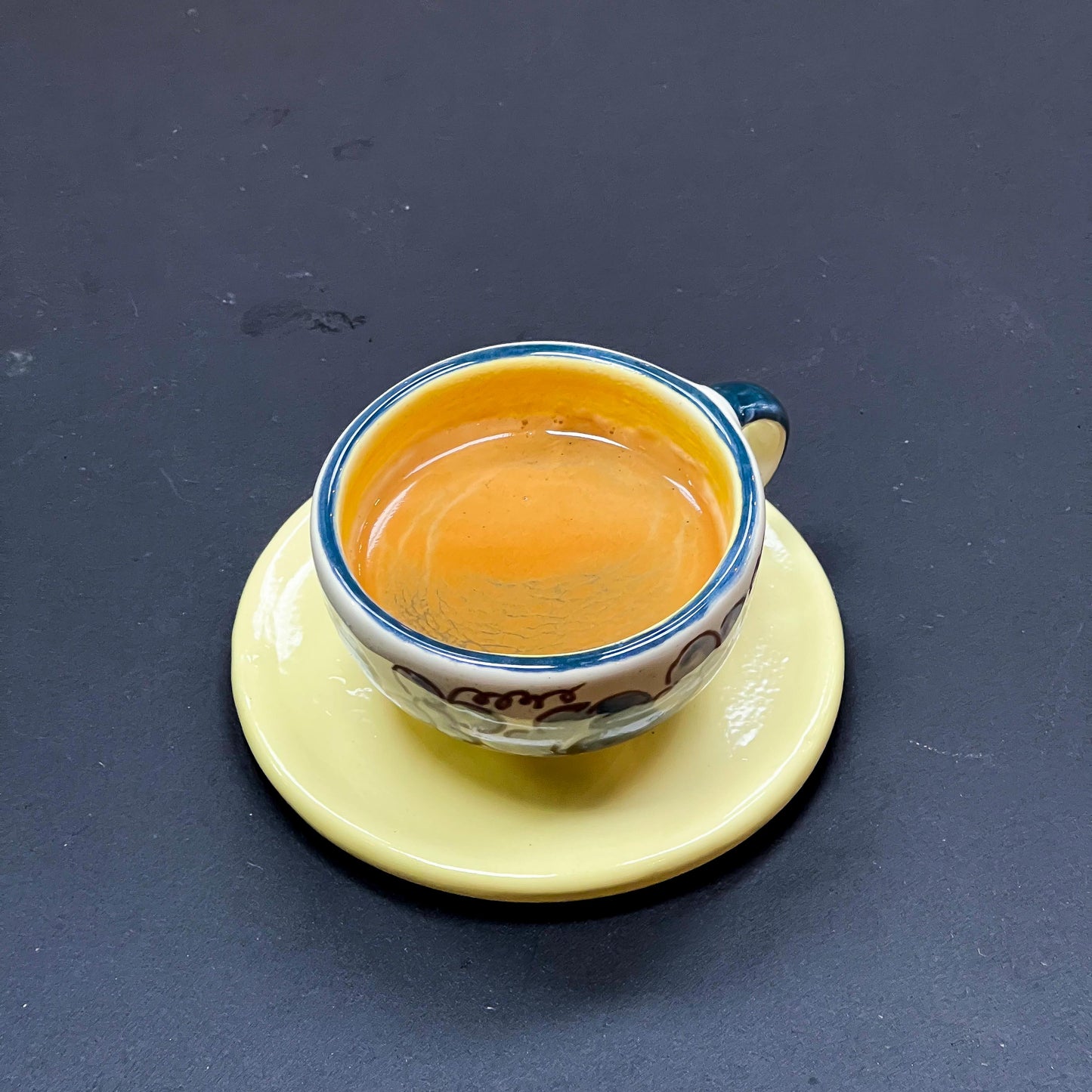 Espresso