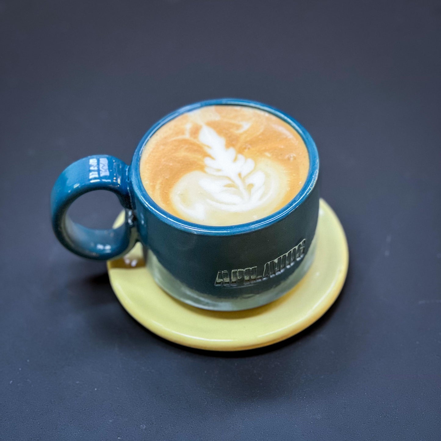 Latte
