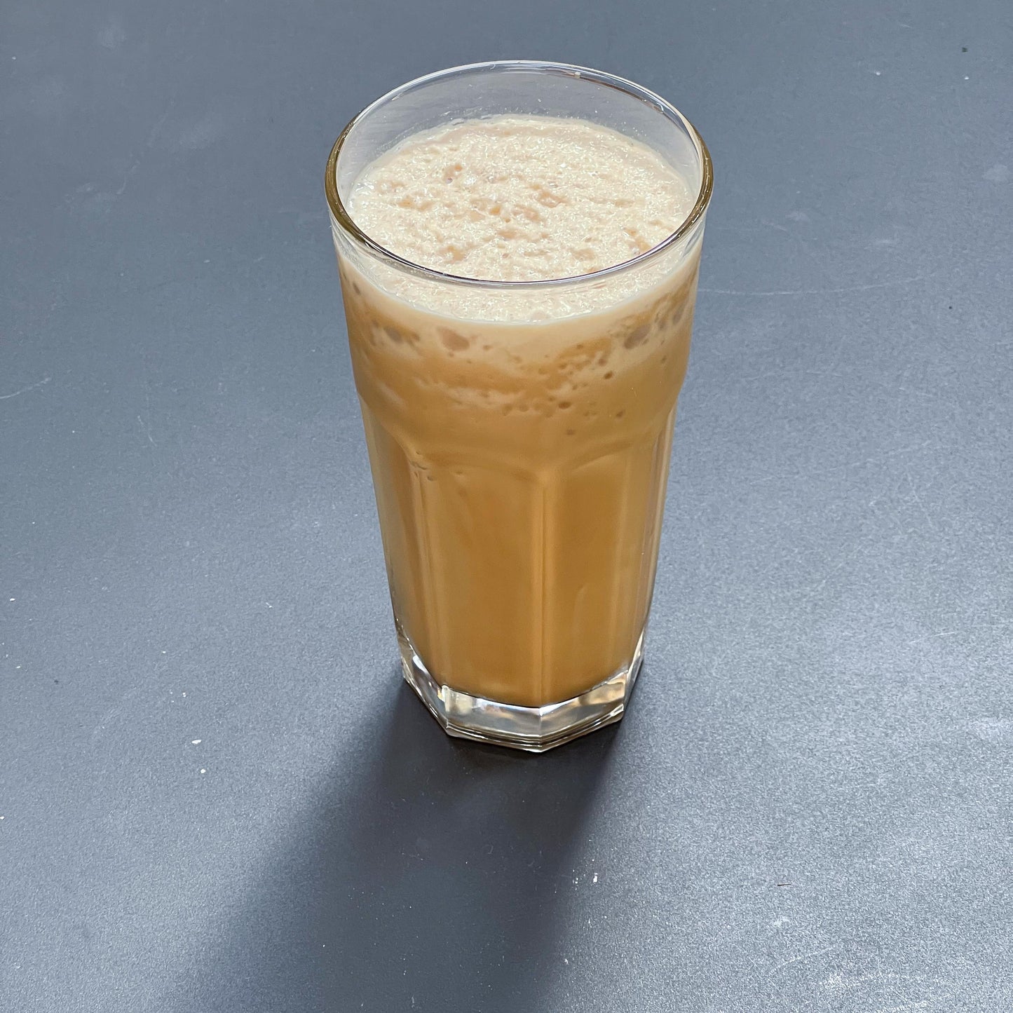coffee frappe