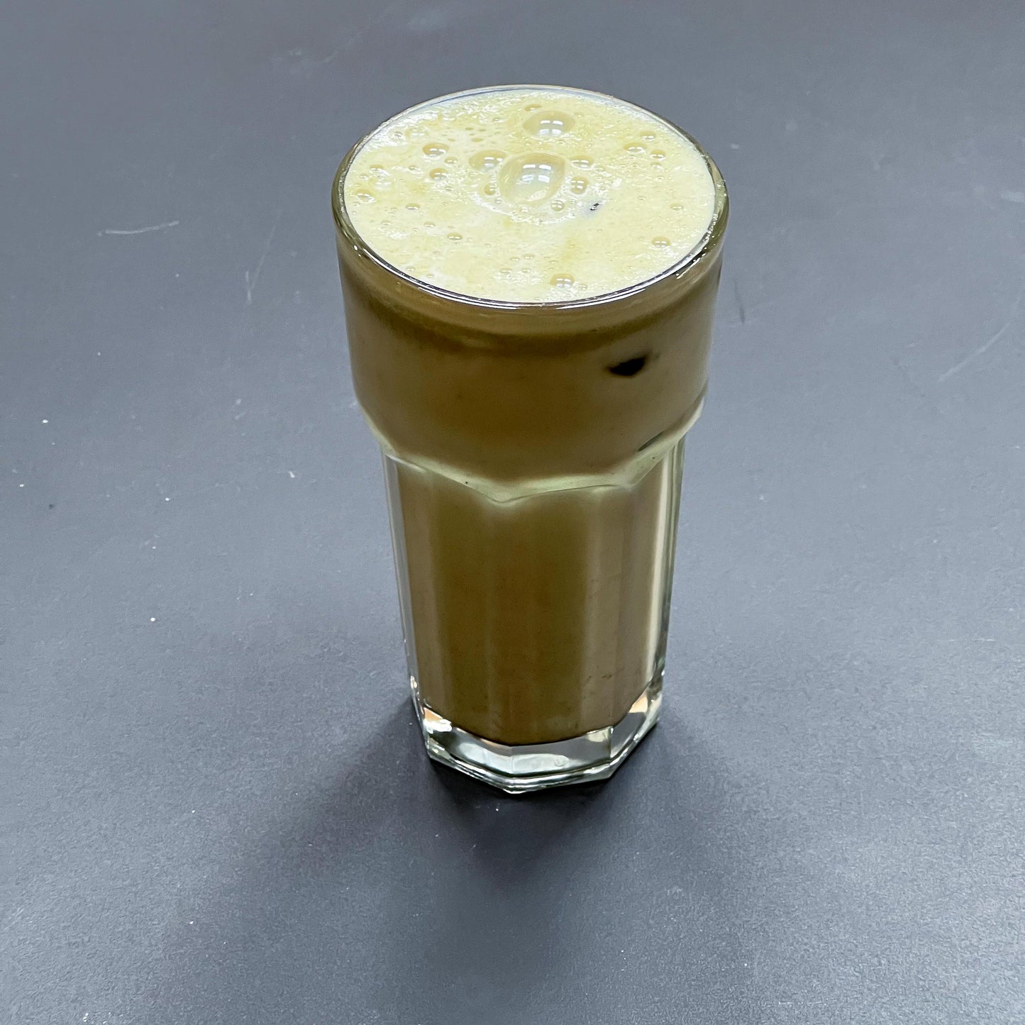 Matcha Chai latte