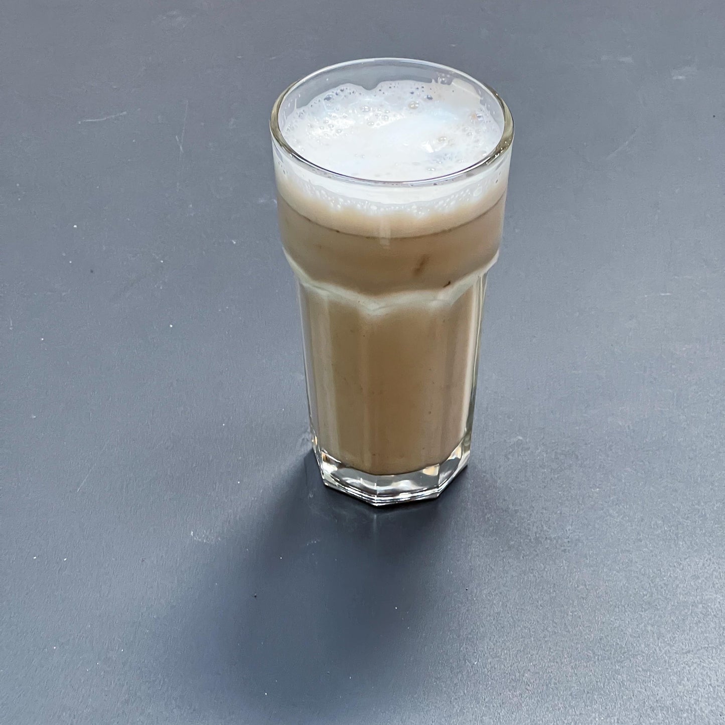 Chai latte