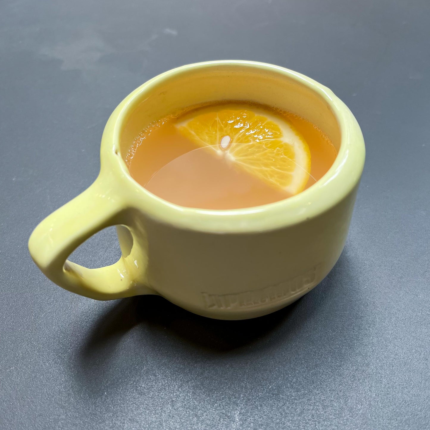 aromatic