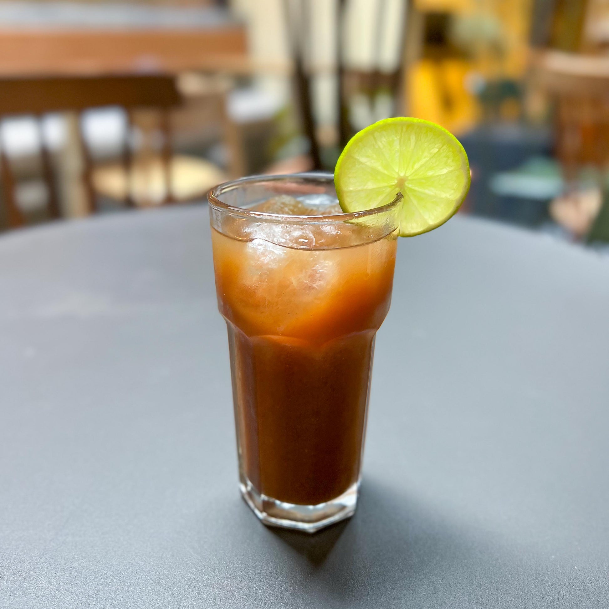 tamarind lemonade
