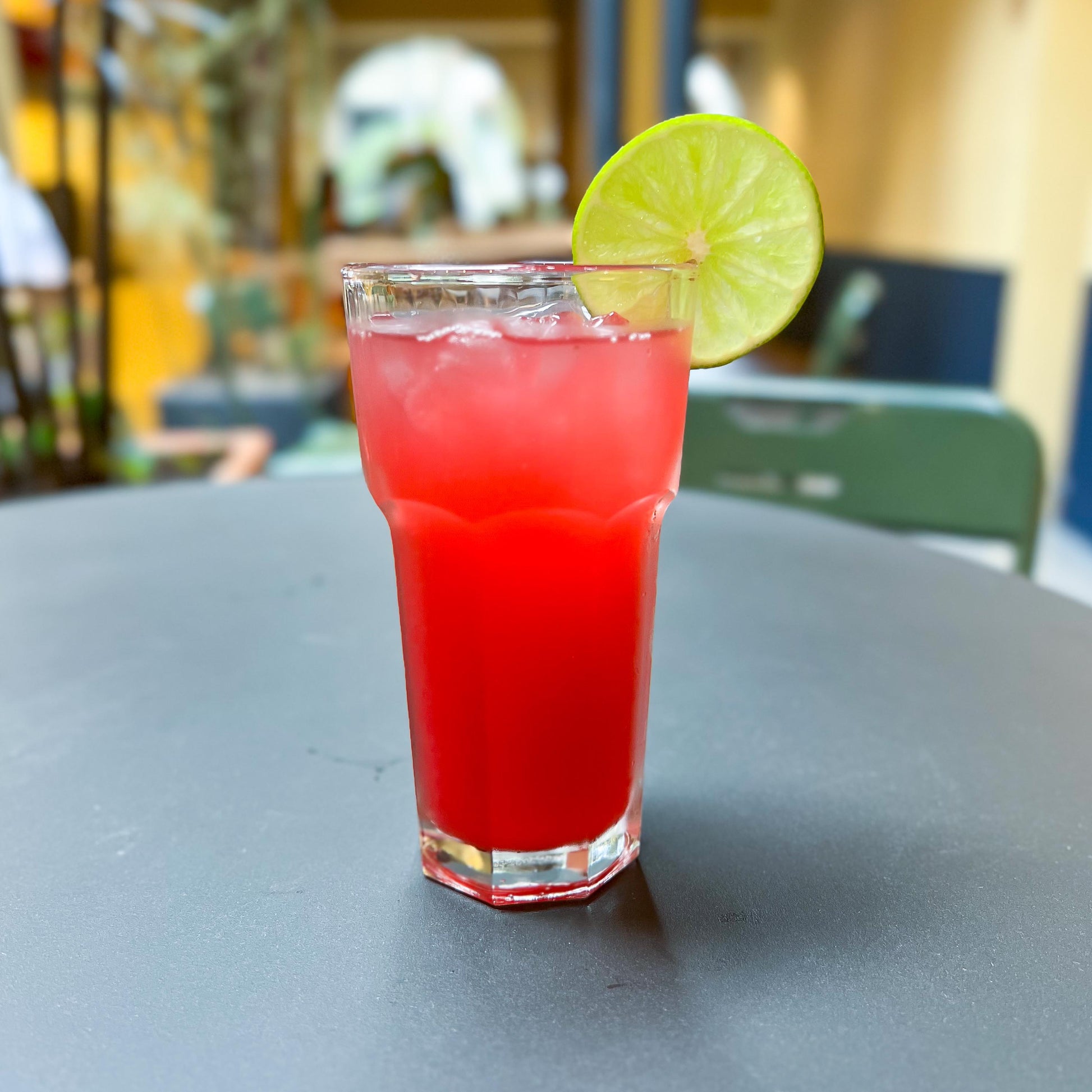 jamaican lemonade