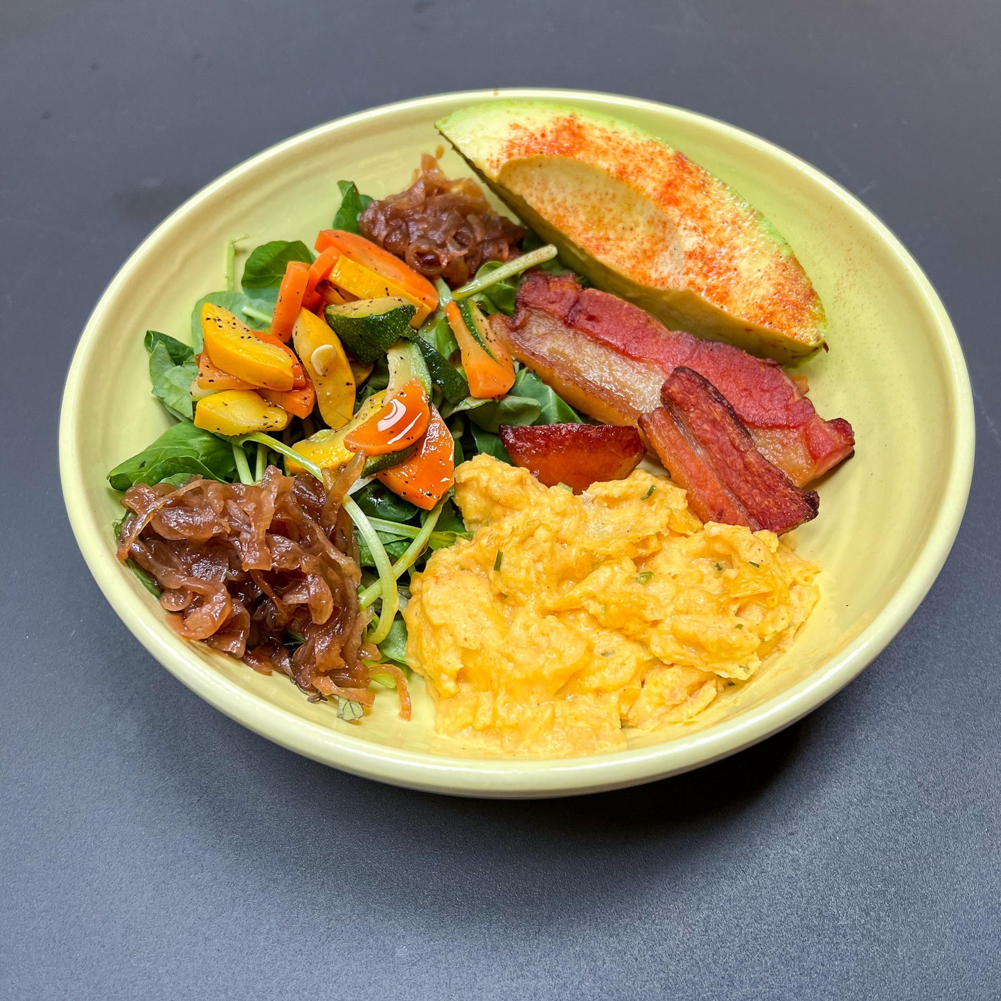 Keto