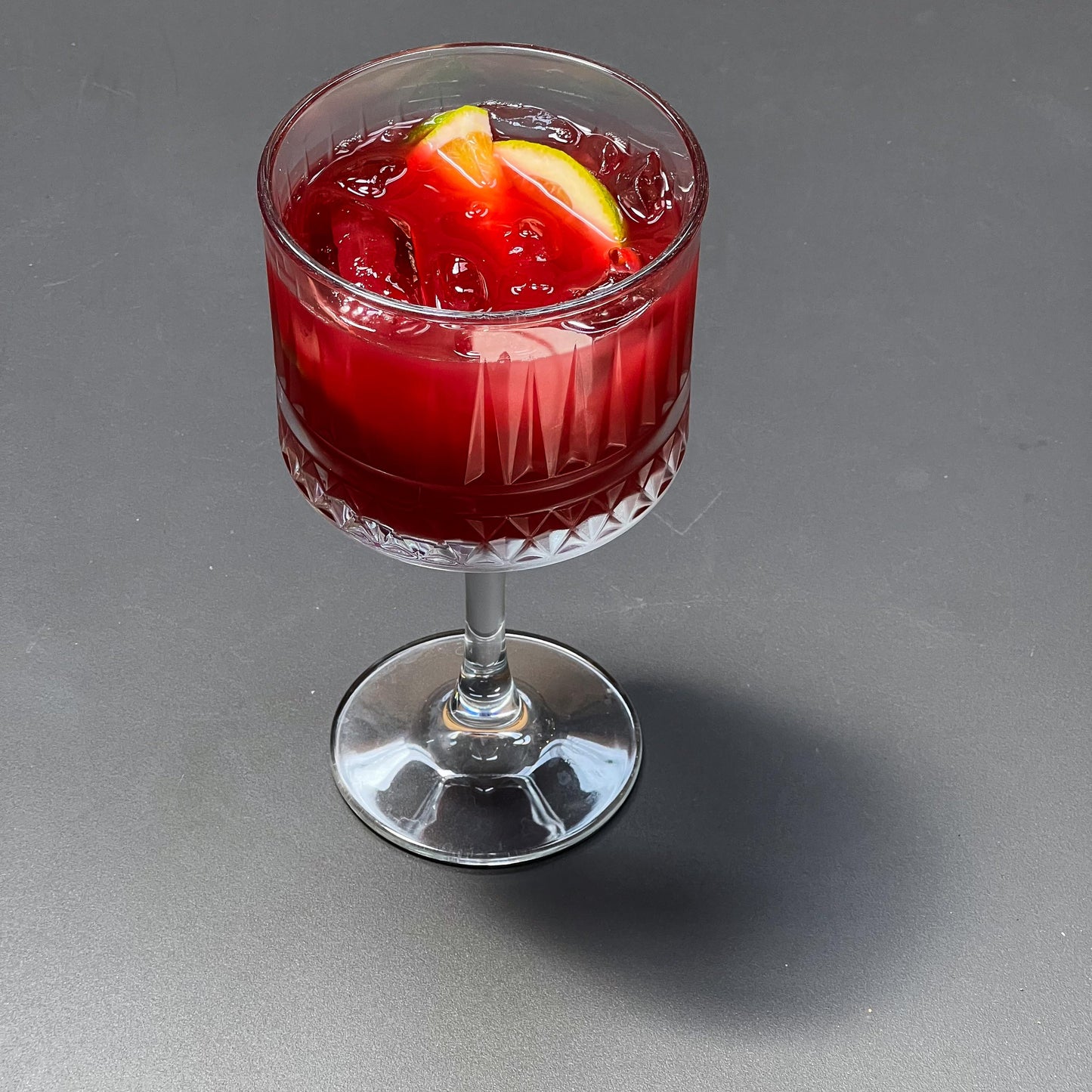 Tinto de verano
