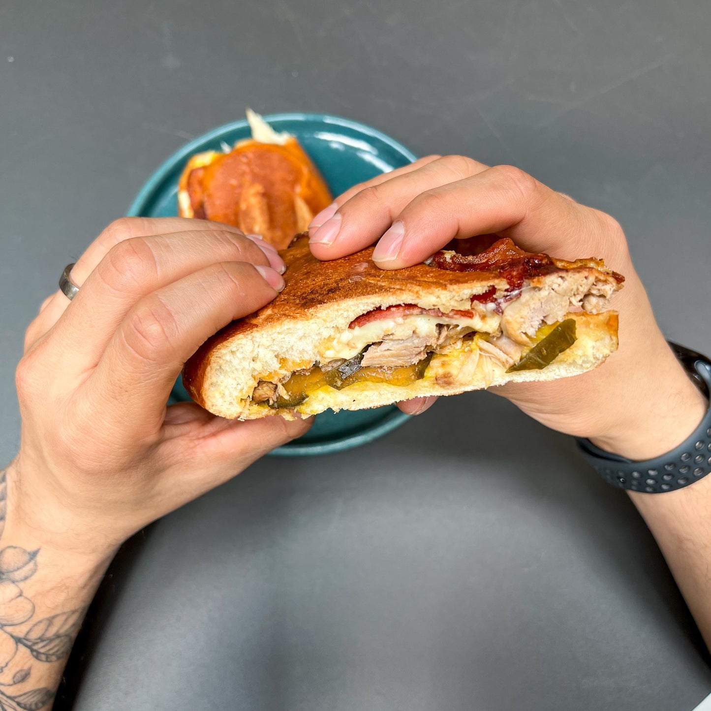 Cubano