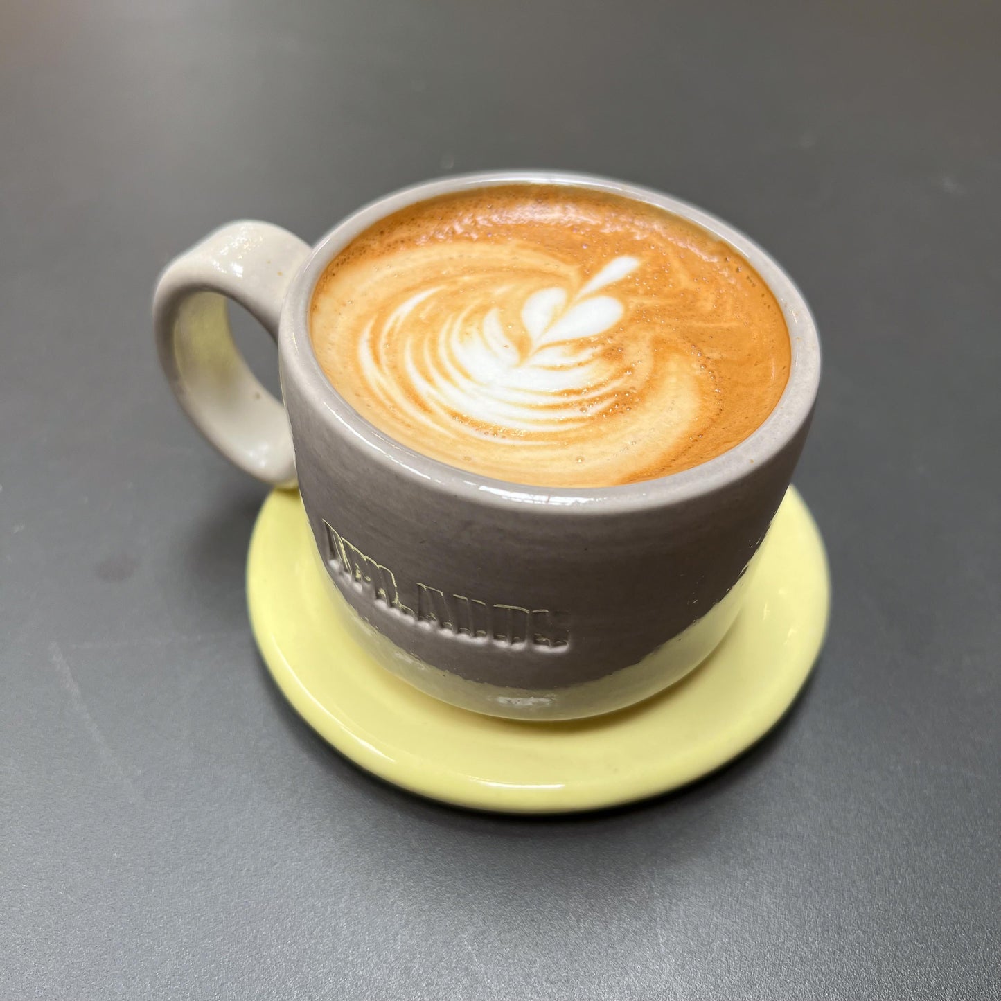 Capuccino