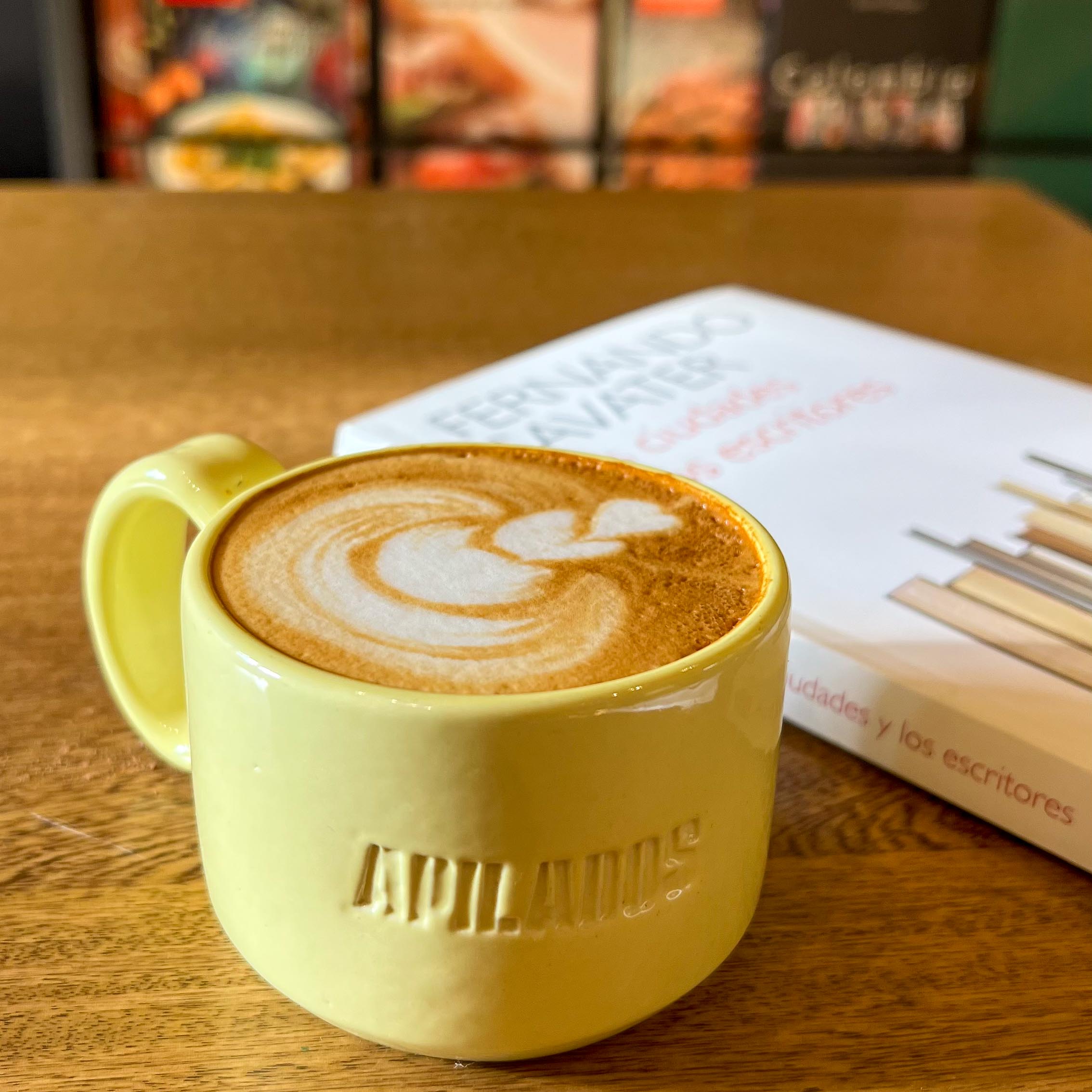 1. Drinks – Apilados de autor