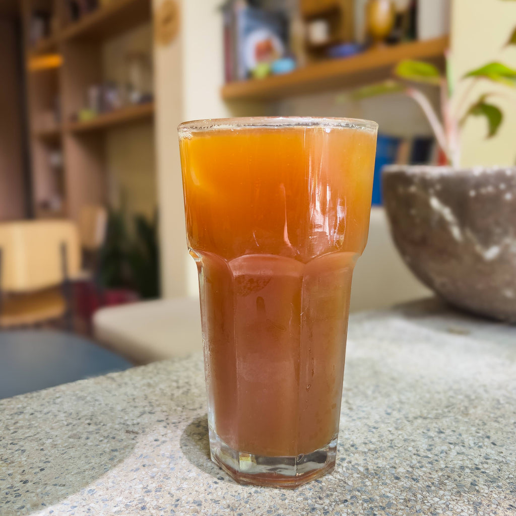 Cold brew