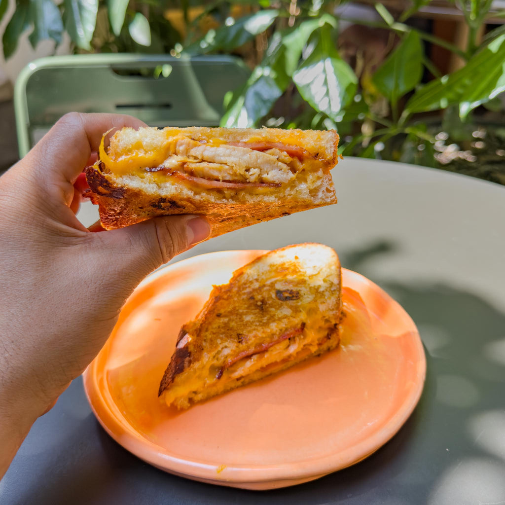 Chipotle Turkey