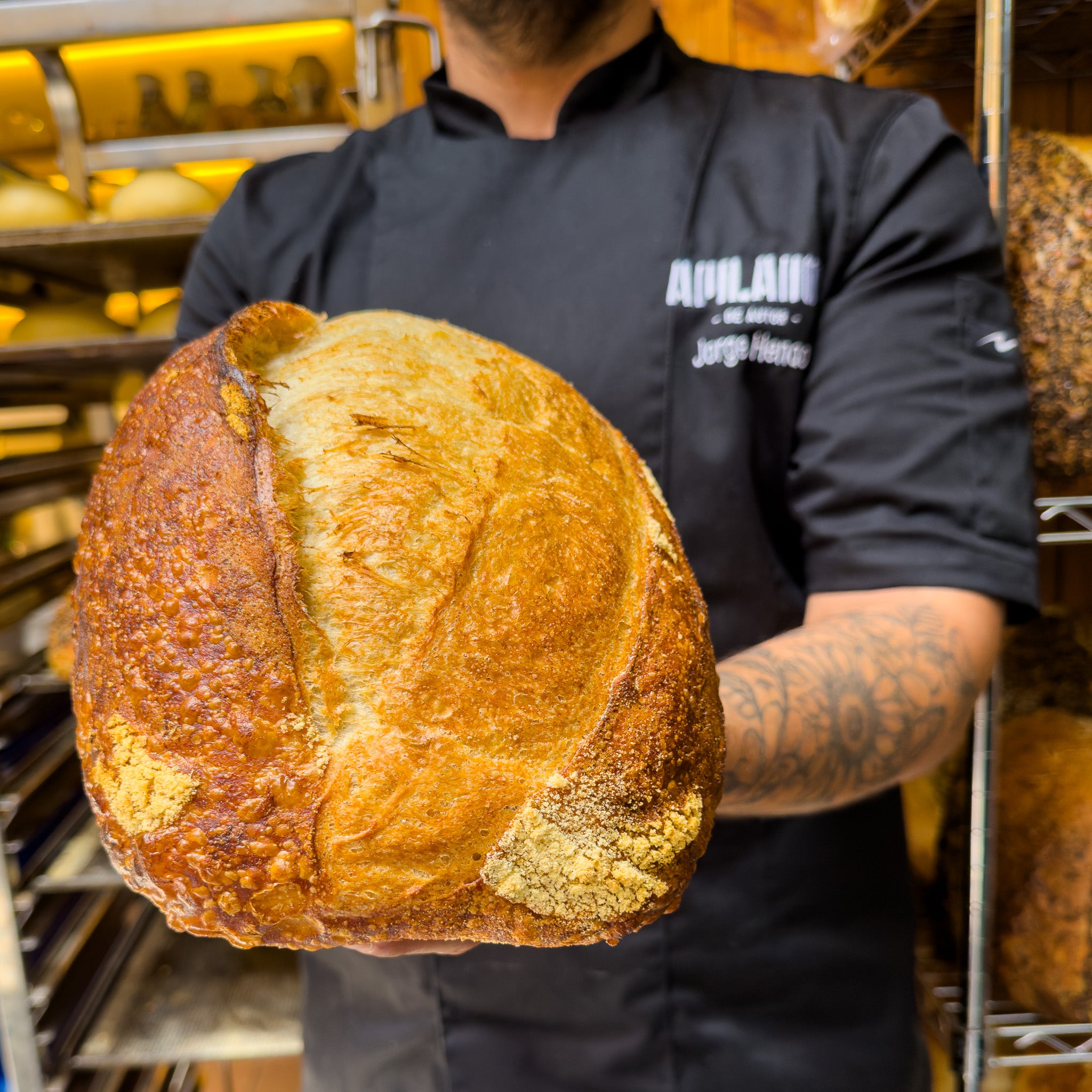 Sourdough