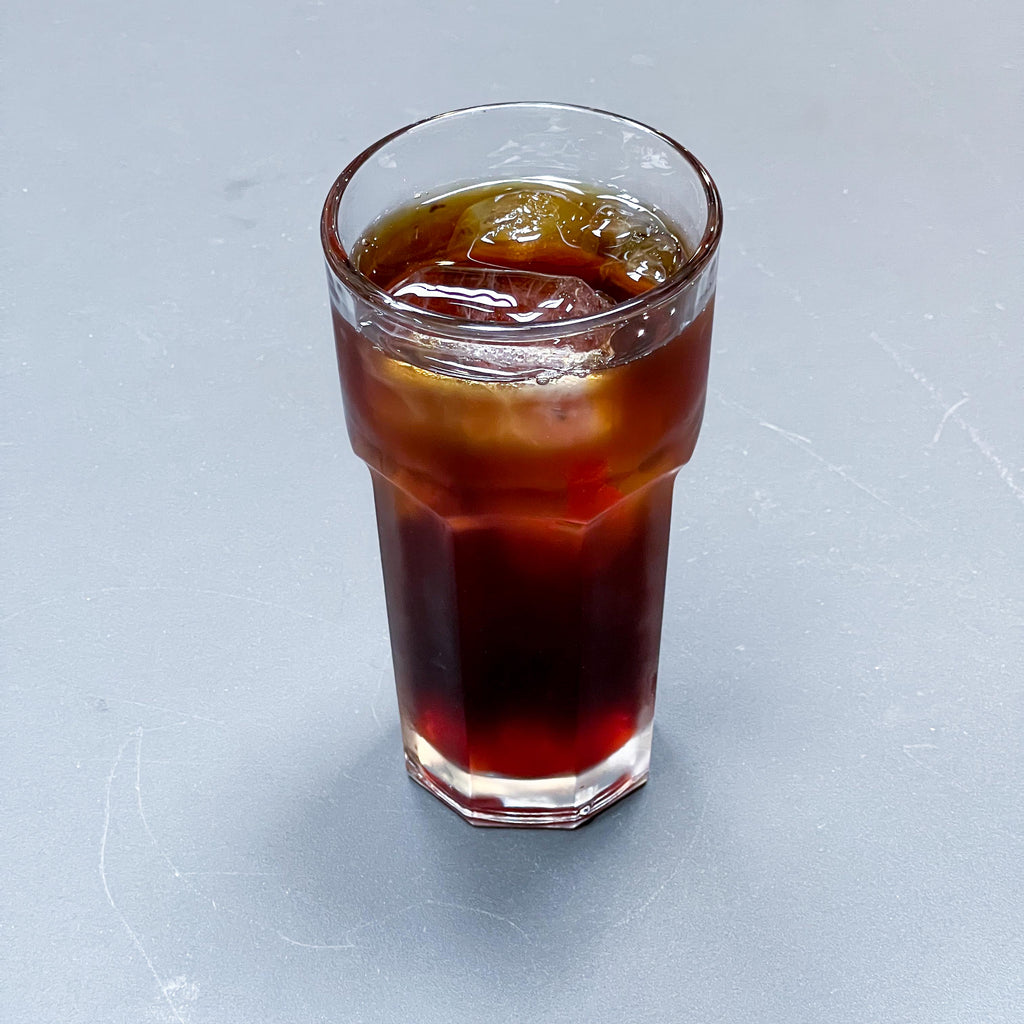 Cold brew