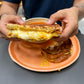Grilled cheese