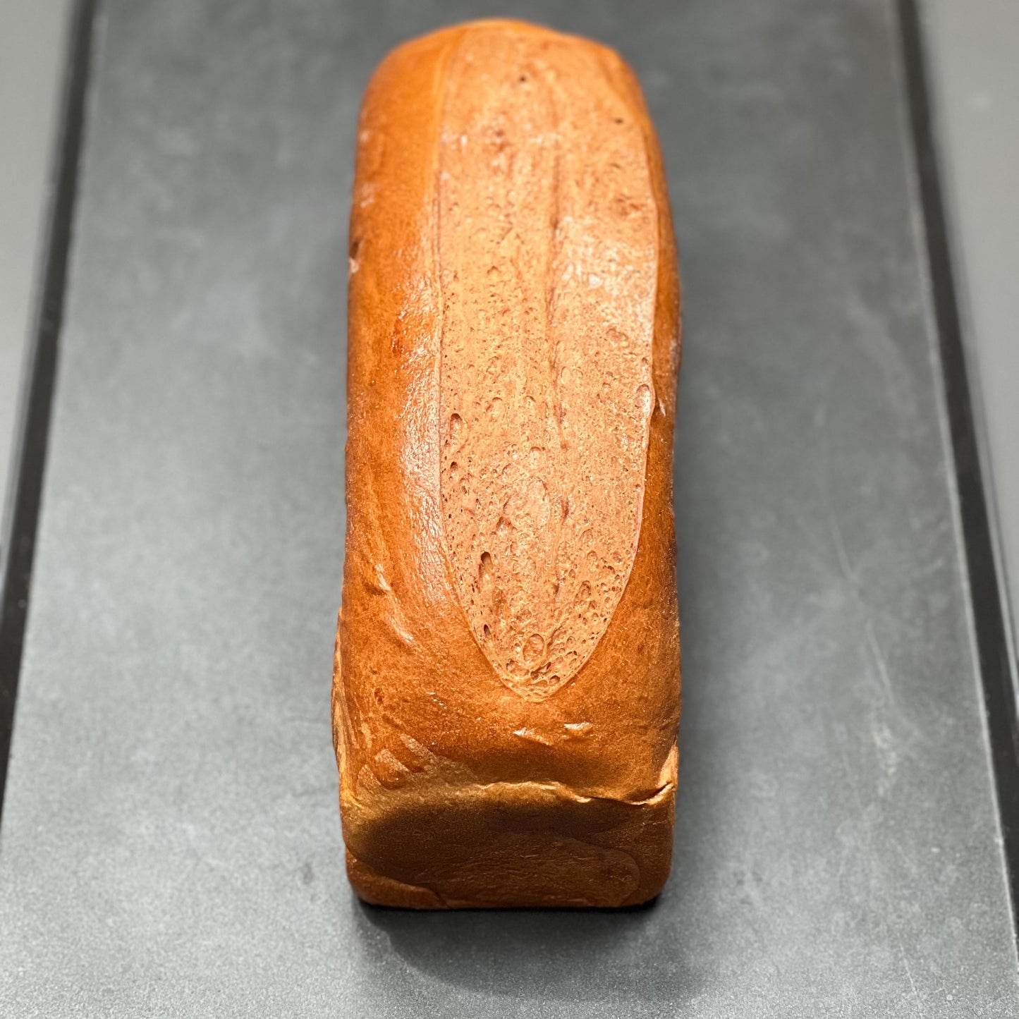 Pan brioche molde